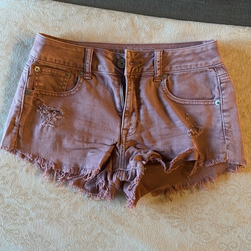 American‎ Eagle Shorts